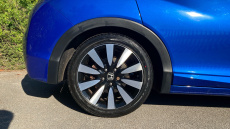 Honda Civic 1.8 i-VTEC SE Plus 5dr Petrol Hatchback